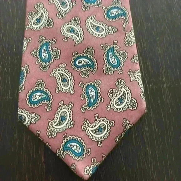 Envoy tie‎ - Picture 1 of 3